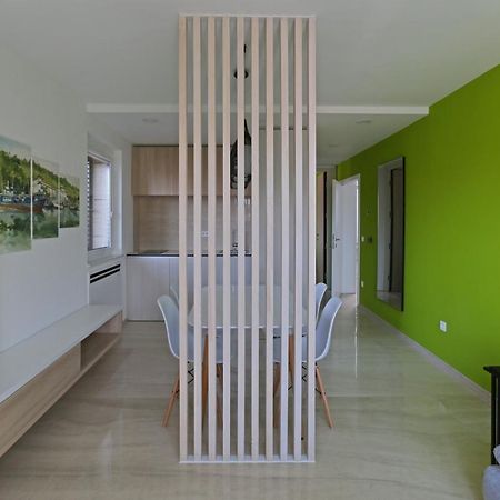 Magic Stone Apartments Baska Voda Exterior photo