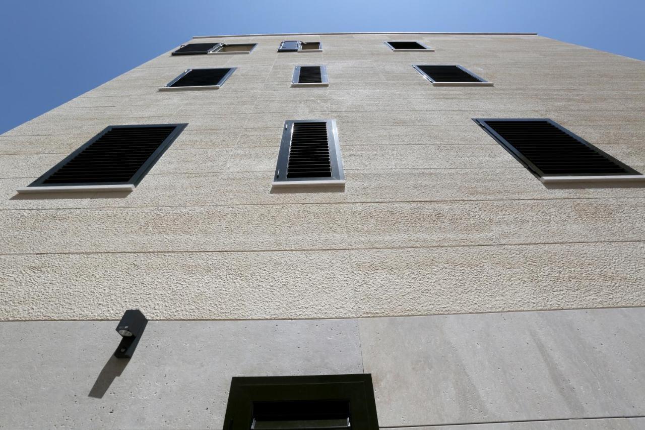 Magic Stone Apartments Baska Voda Exterior photo