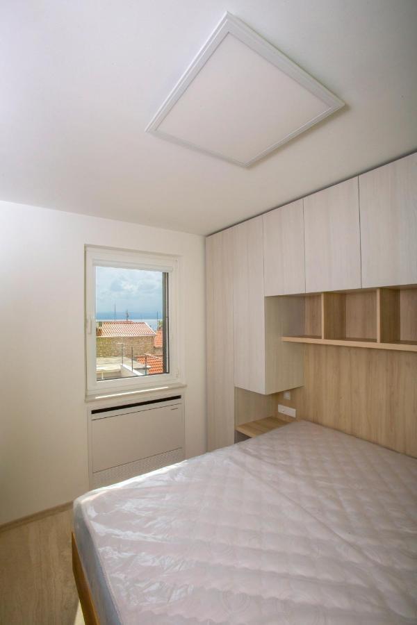 Magic Stone Apartments Baska Voda Exterior photo