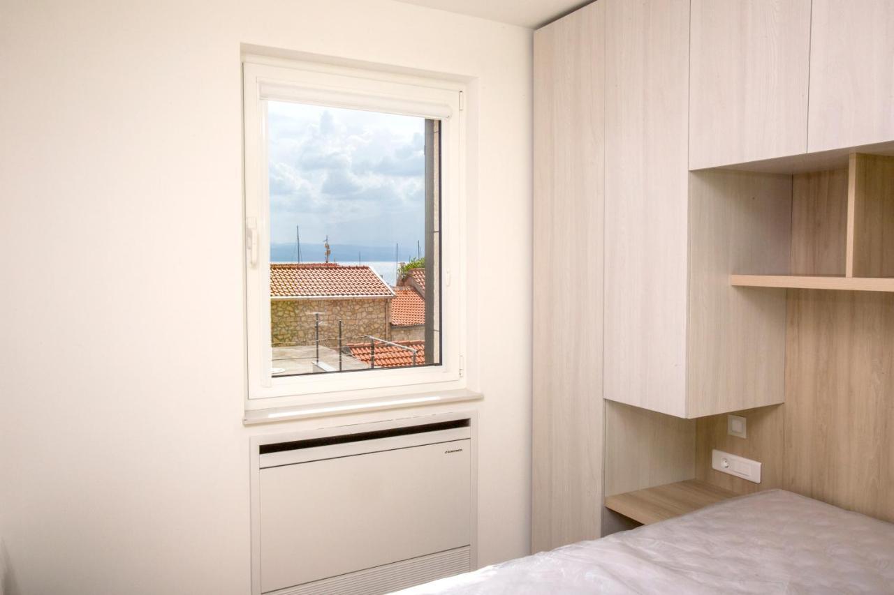 Magic Stone Apartments Baska Voda Exterior photo